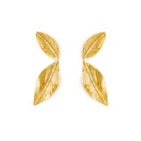 Orecchini Giulia Barela Jewelry Donna in Bronzo A2732 - A2732